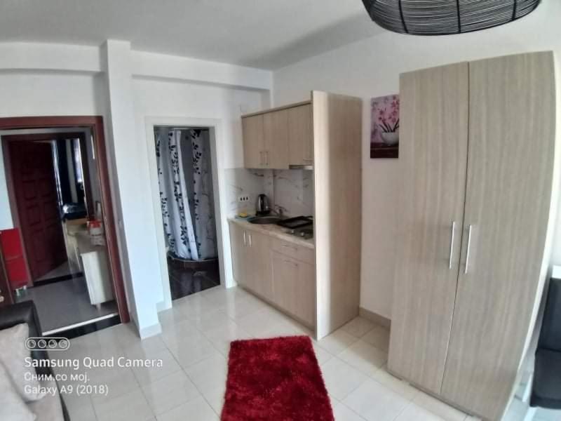 Vera Apartments Ohrid Exterior photo