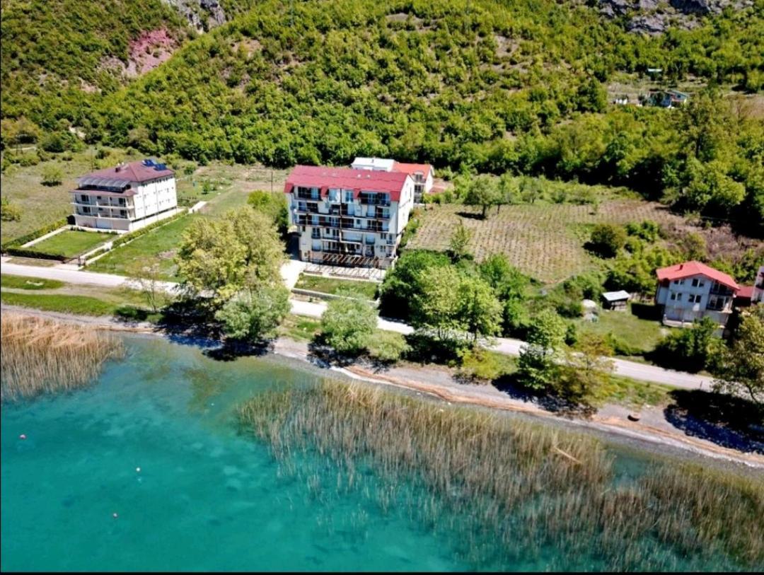 Vera Apartments Ohrid Room photo
